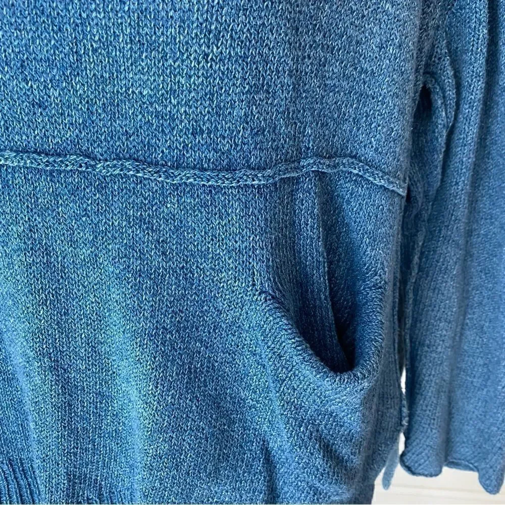 HOPE Ringstrand Soferberg Sweden Sweater Size 38